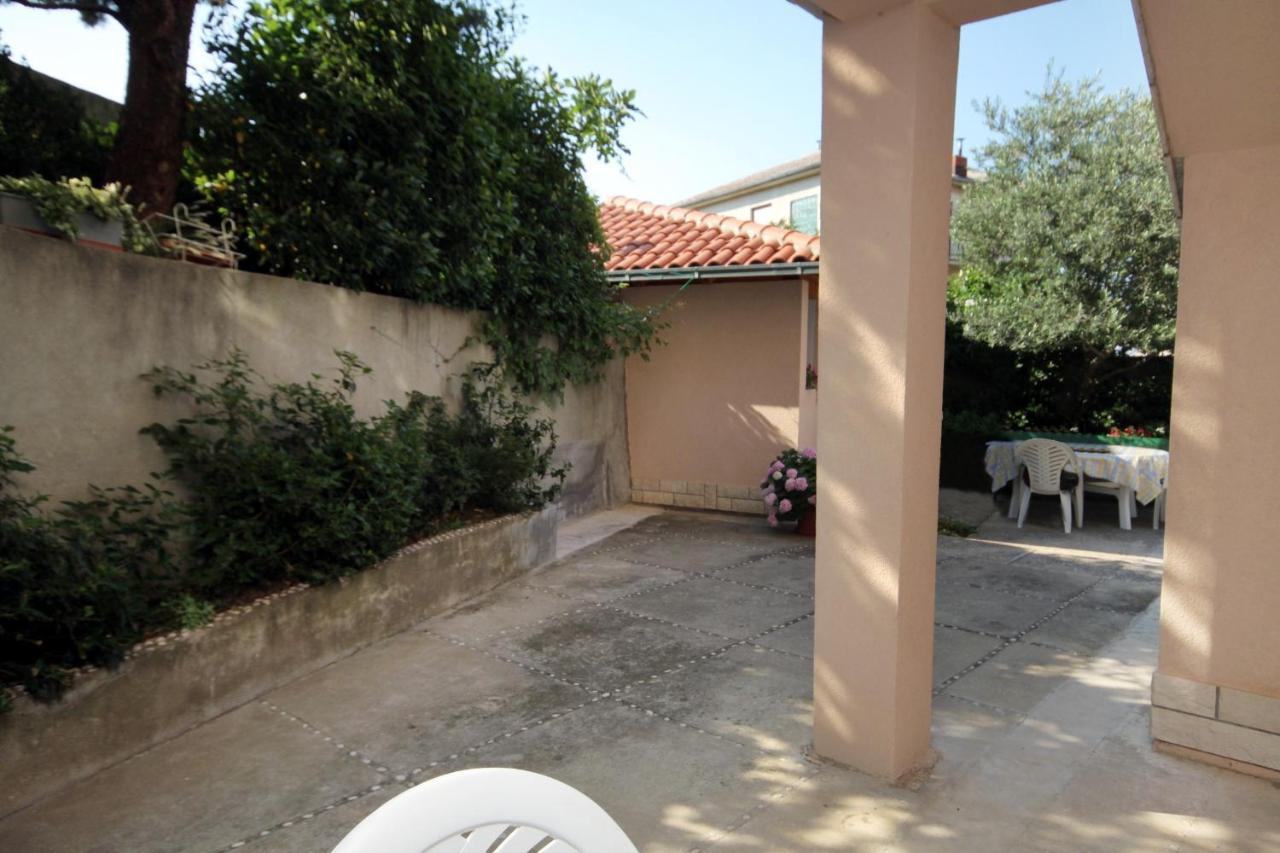 Apartments With A Parking Space Novi Vinodolski - 5587 Ngoại thất bức ảnh