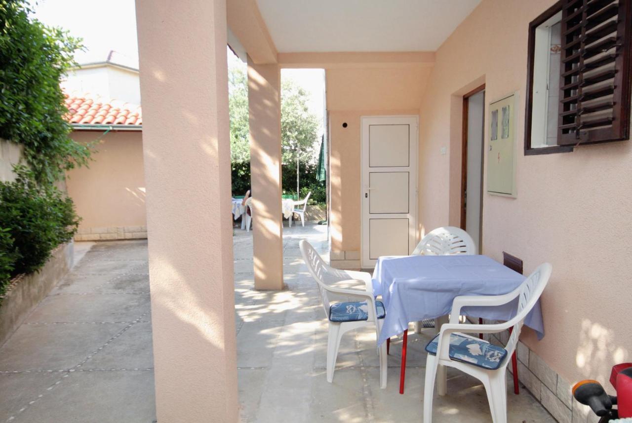 Apartments With A Parking Space Novi Vinodolski - 5587 Ngoại thất bức ảnh