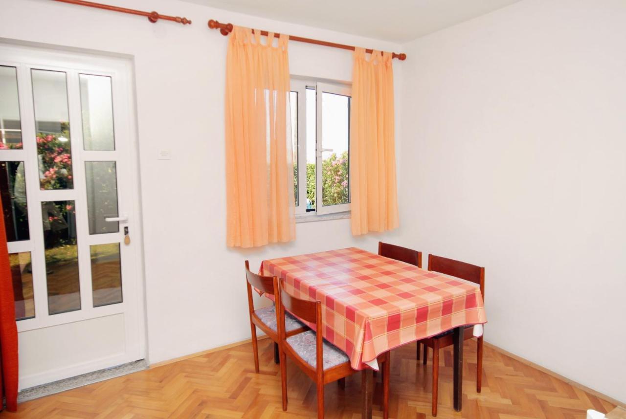 Apartments With A Parking Space Novi Vinodolski - 5587 Ngoại thất bức ảnh