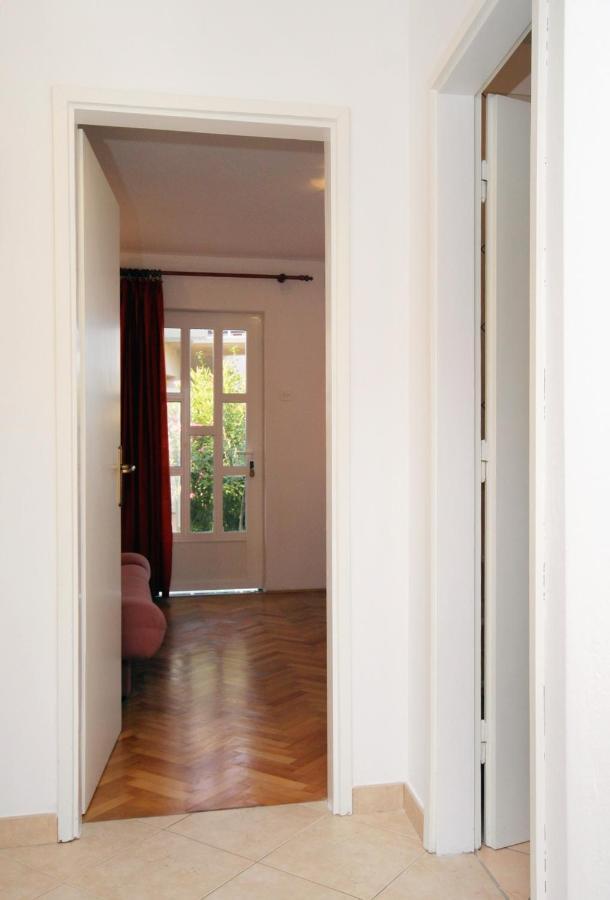Apartments With A Parking Space Novi Vinodolski - 5587 Ngoại thất bức ảnh