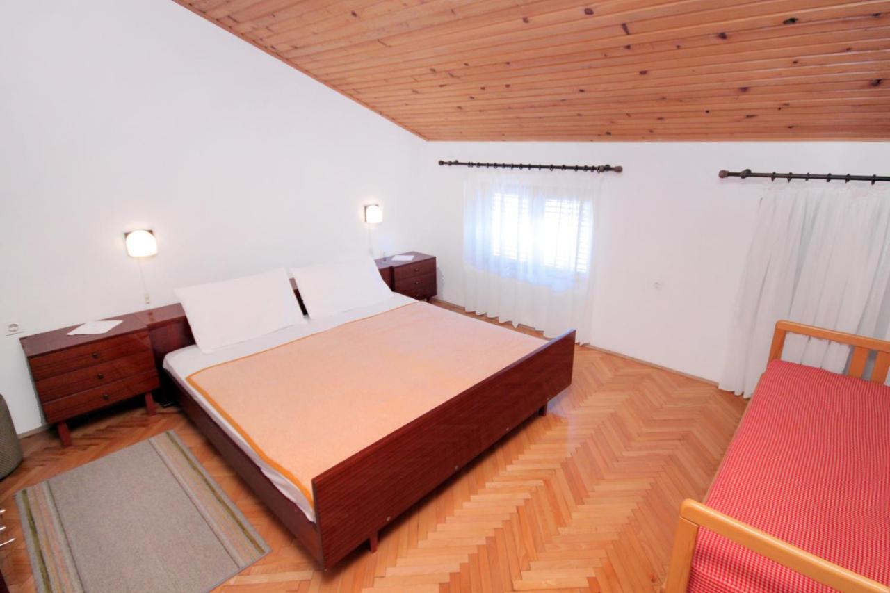 Apartments With A Parking Space Novi Vinodolski - 5587 Ngoại thất bức ảnh