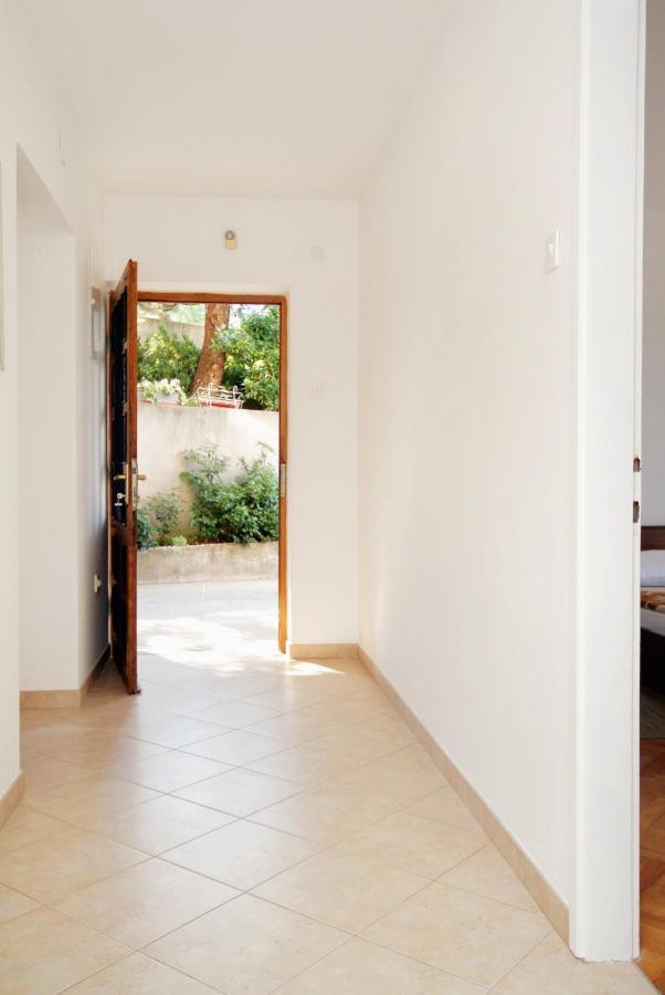 Apartments With A Parking Space Novi Vinodolski - 5587 Ngoại thất bức ảnh